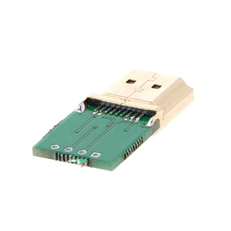 Mô Đun Giả Lập Ma Không Đầu Cắm Hiển Thị