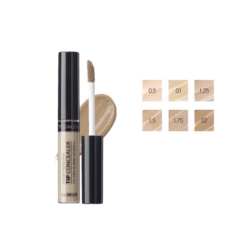 Che Khuyết Điểm