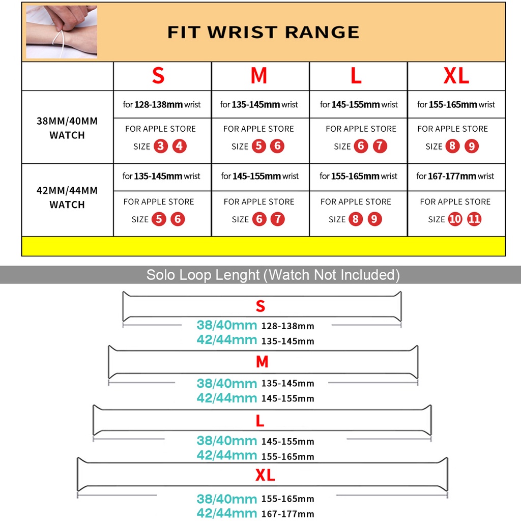 Dây Đeo Đồng Hồ Bằng Vải Nylon Co Giãn Cho 41mm 45mm 44mm 40mm