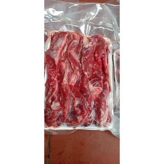 Dẻ sườn rút xương-ngõ quỳnh-hbt