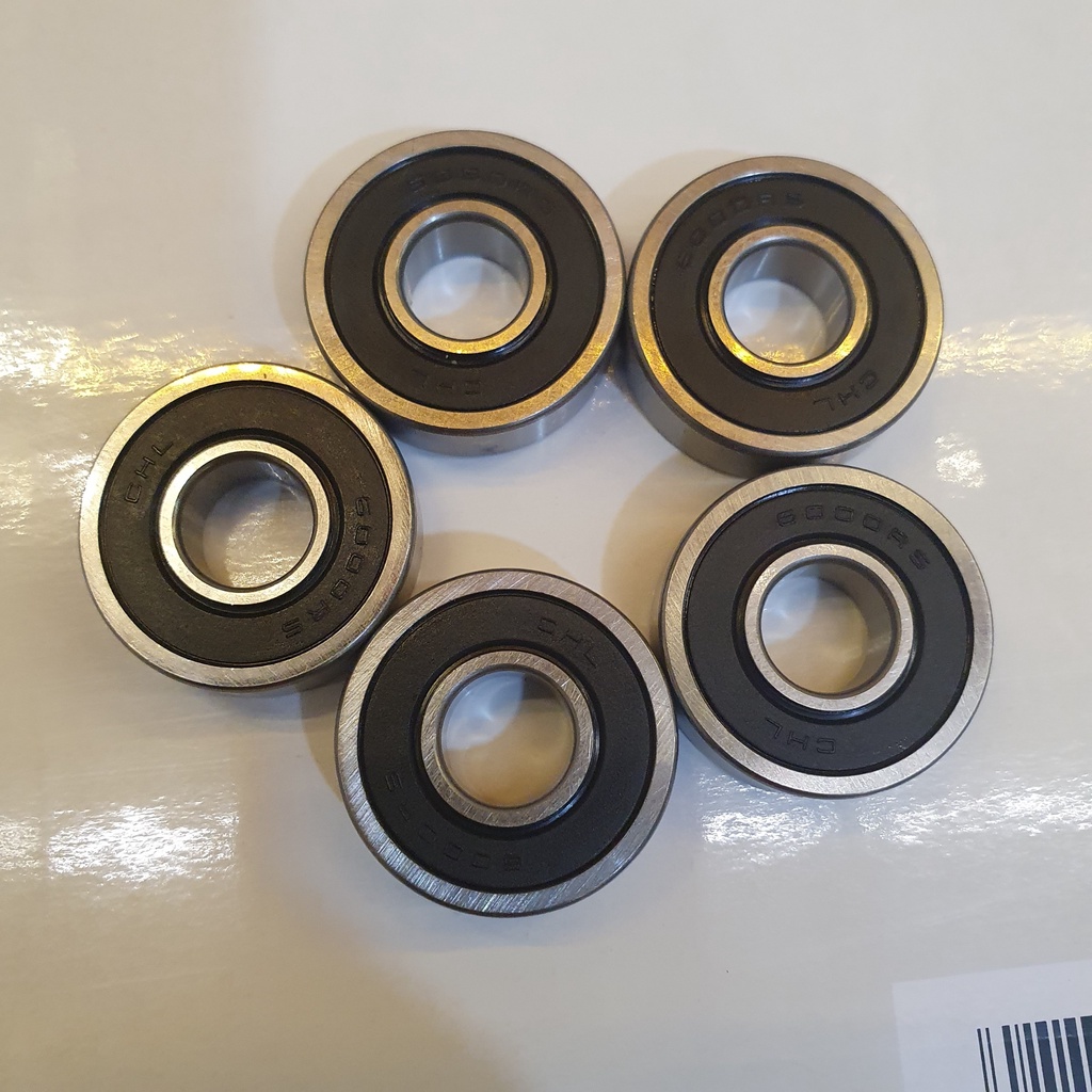 Bạc đạn (vòng bi) 6000 CHL