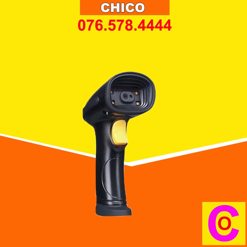 MÁY ĐỌC MÃ VẠCH 2D MINDEO MD6850HD