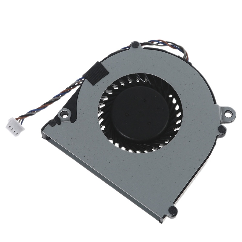 Quạt Tản Nhiệt Mỏng KSB06105HB 5V 0 4A Cho Laptop