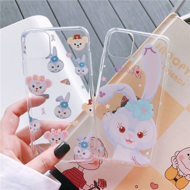 Ốp điện thoại mềm trong suốt dành cho XIAOMI REDMI NOTE 8 PRO 7 K20 Note 6 5 4 Redmi 7 7A 6A 8A 5 PLUS | BigBuy360 - bigbuy360.vn