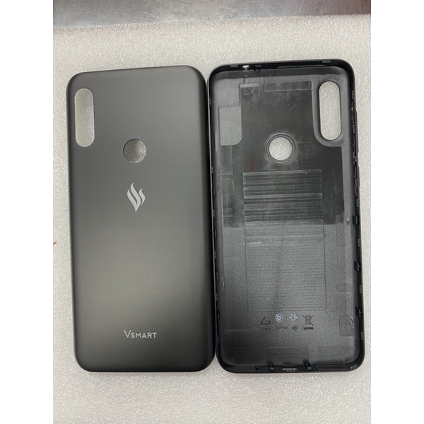 vỏ vsmart star 4 zin cty