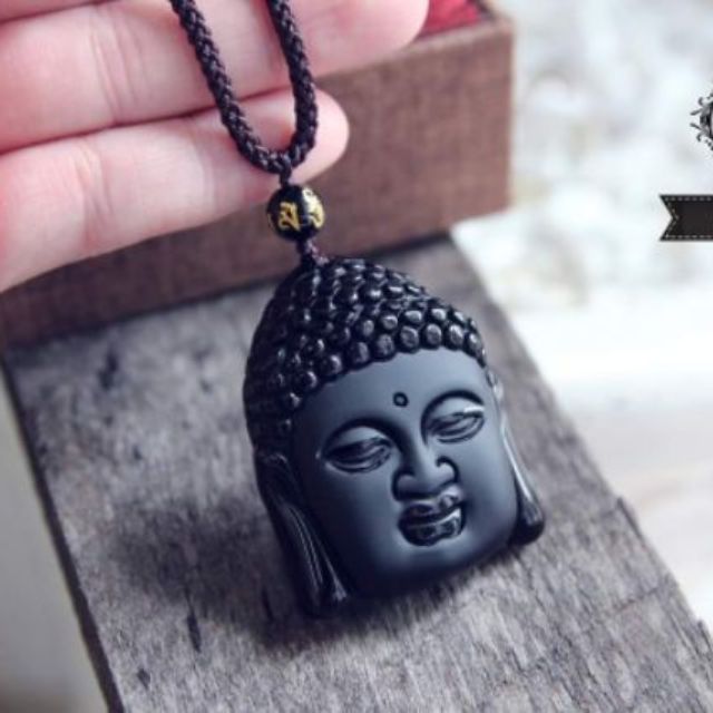 Mặt Phật Thích Ca Đeo Cổ