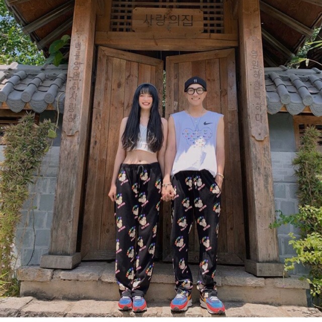 Các sản phẩm Quần uncover | BigBuy360 - bigbuy360.vn