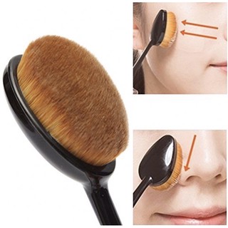 Cọ tán kem nền Estee Lauder