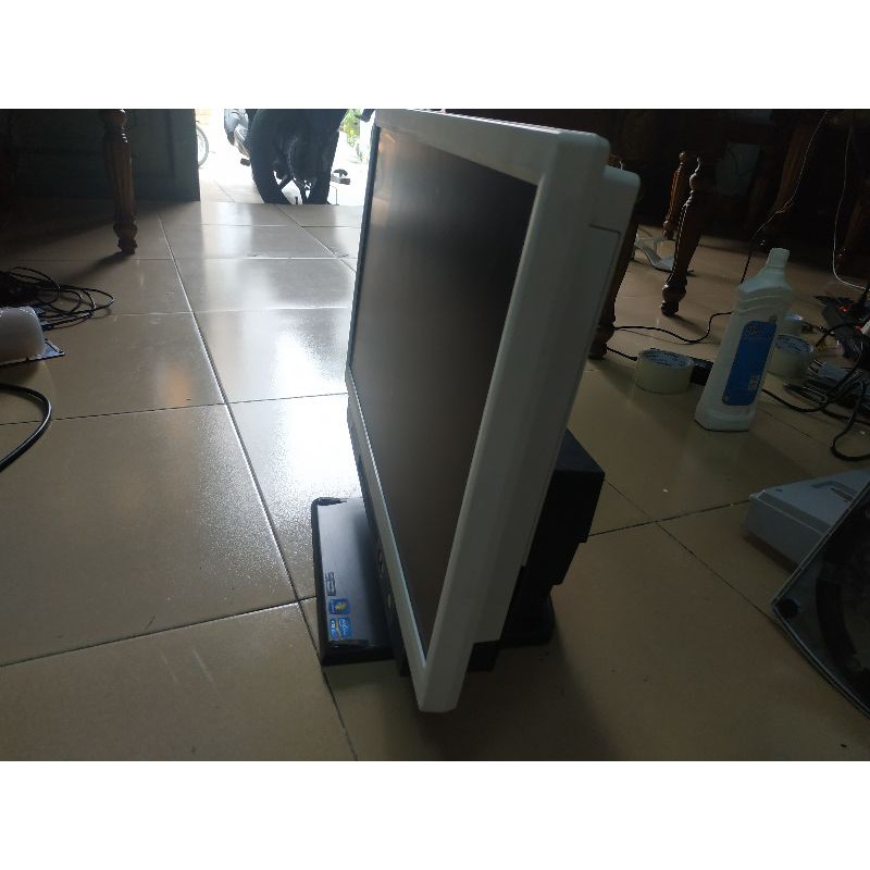 PC, Laptop all in one Fujitsu i5 - 4210M 18 inch độ phân giải full HD | BigBuy360 - bigbuy360.vn