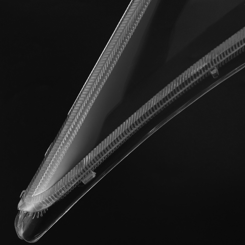 Vỏ Bọc Đèn Pha Xe Hơi Bằng Kính Chuyên Dụng Cho Chevrolet Cruze 2008-2014