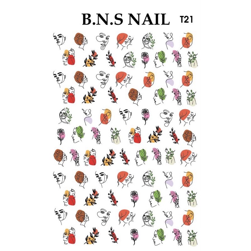STICKER BNS Chat để chọn mẫu cực hot