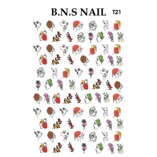 Sticker bns chat để chọn mẫu cực hot