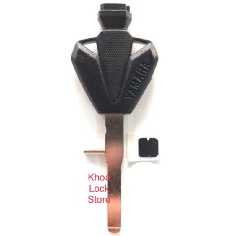 Phôi chìa khoá xe YAMAHA motor R15, TFX150