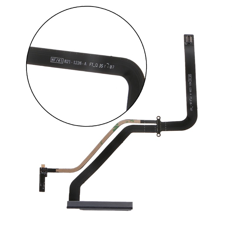 Cáp kết nối ổ cứng HDD dành cho MacBook Pro 13&quot; A1278 2011
