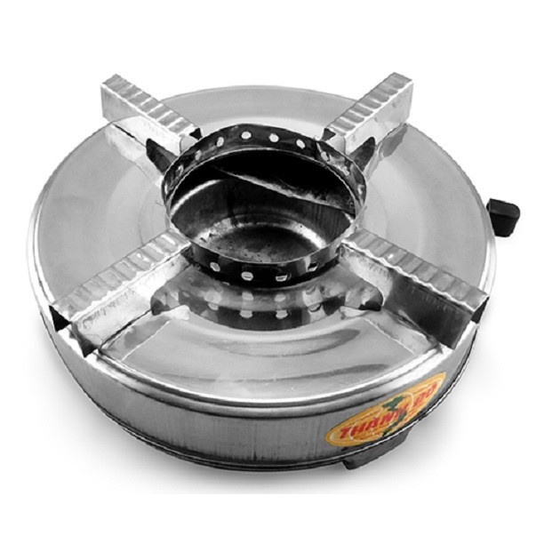 Bếp Cồn Thành Đô và vỉ lót bếp inox