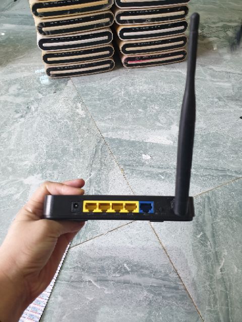 Bộ kích sóng,thu phát wifi  FWR-60I(2 nd) | WebRaoVat - webraovat.net.vn