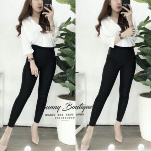 COMBO 5 MANGO LEGING