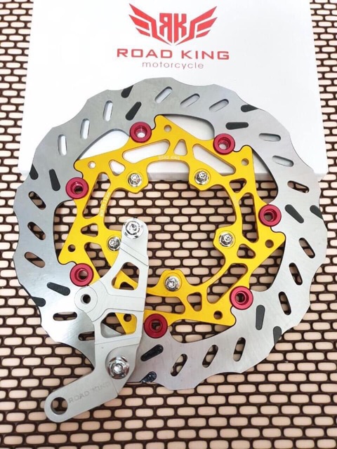 Đĩa Roadking size 260mm