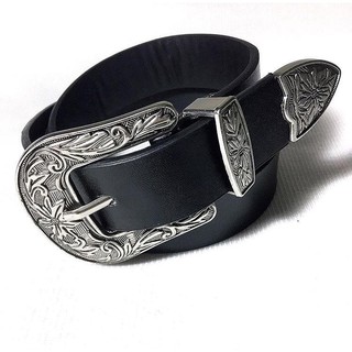 Thắt lưng Western Belt