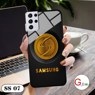 Ốp lưng Samsung galaxy S21 ultra - hình 3D