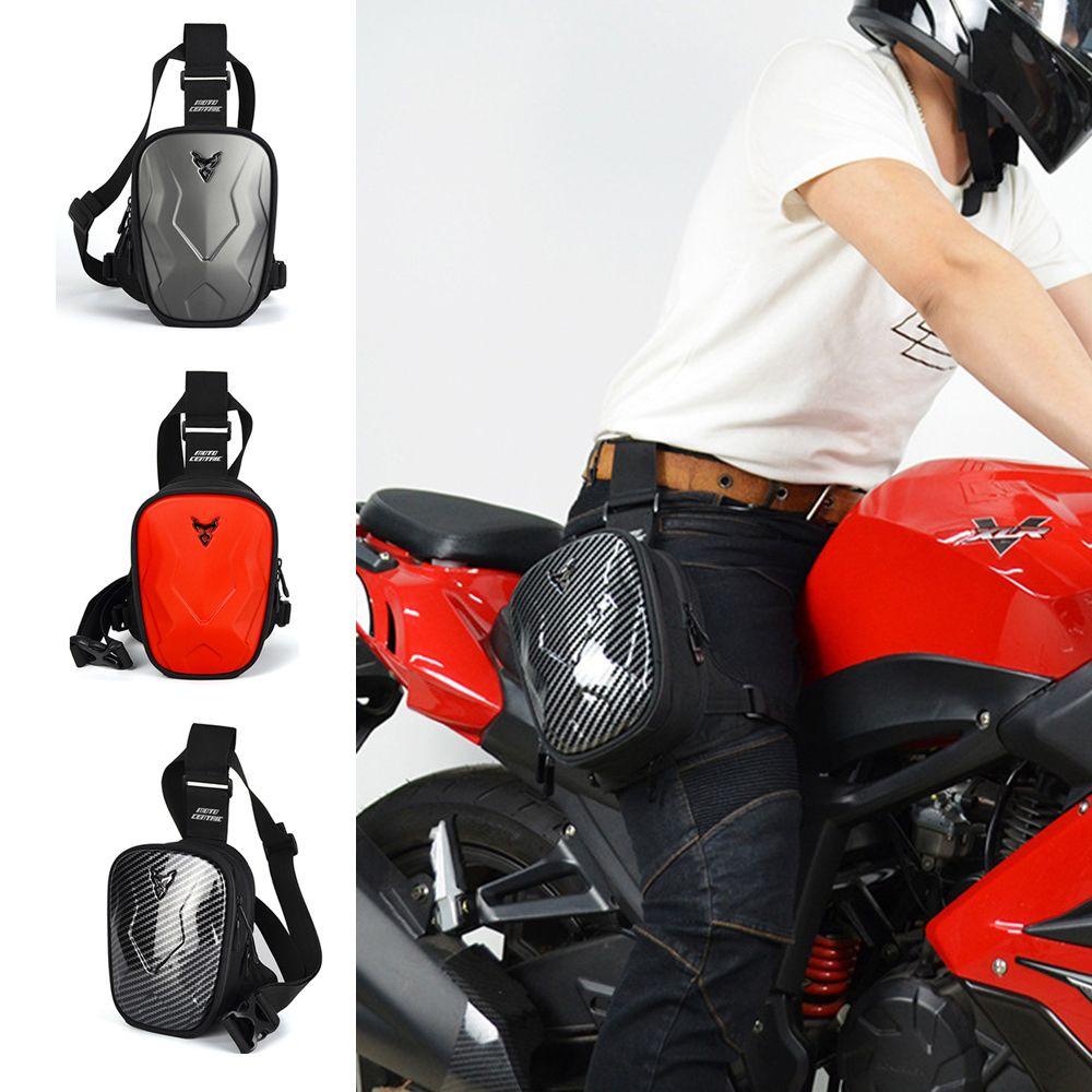 Btlimer Túi Đựng Tiền Xu Điện Thoại Đa Năng Bằng Sợi Carbon Gắn Ghi Đông Xe Đạp