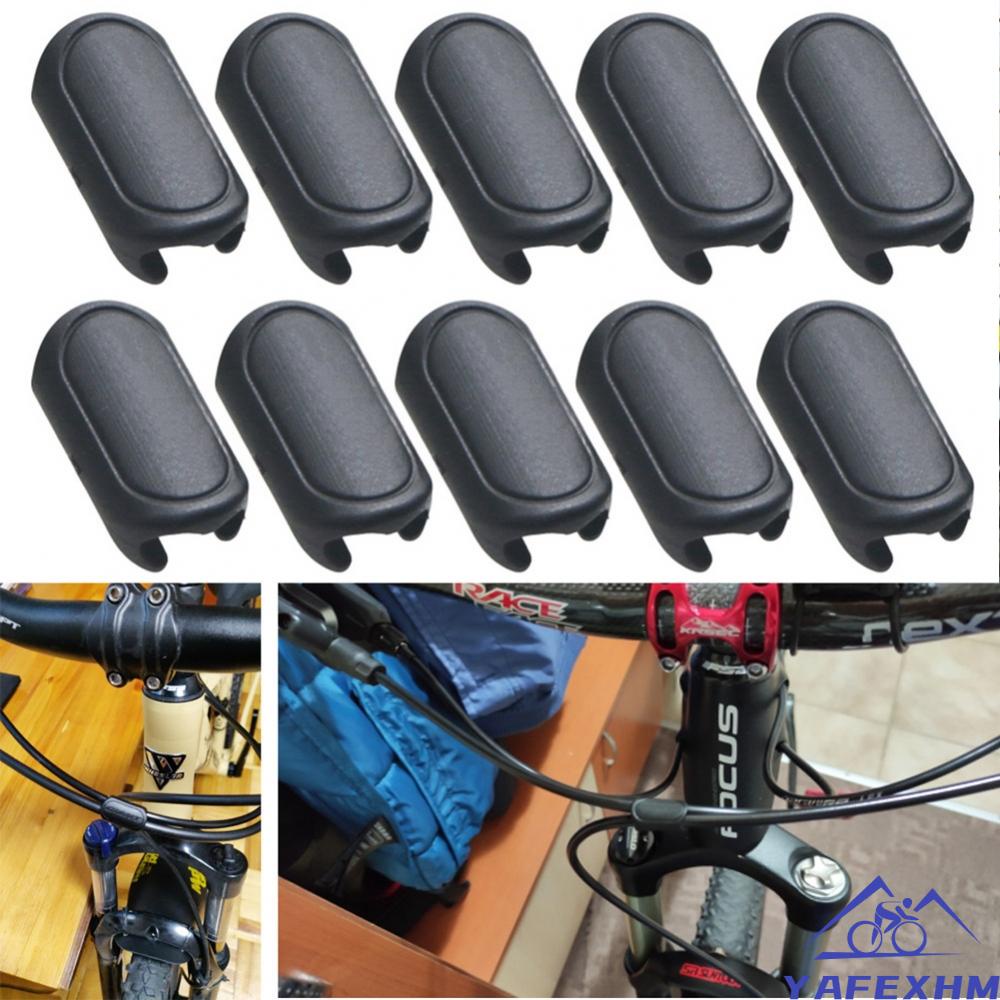 10 Khung Cố Định Dây Phanh Thủy Lực Cho Xe Đạp Leo Núi