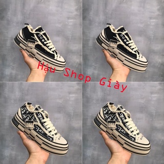 Giày xvessel✅full box bill✅ xvessel đế gỗ, cv rách, đủ size nam nữ 36-43 hot trend