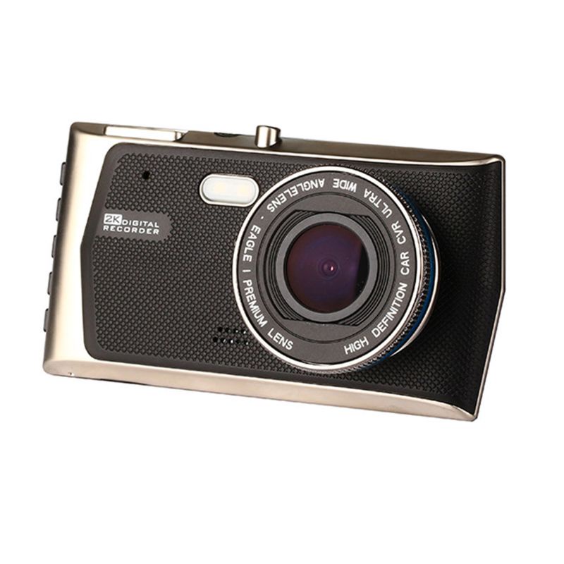 Camera hành trình xe hơi 4in 1080P cảm biến trọng lực
 | BigBuy360 - bigbuy360.vn