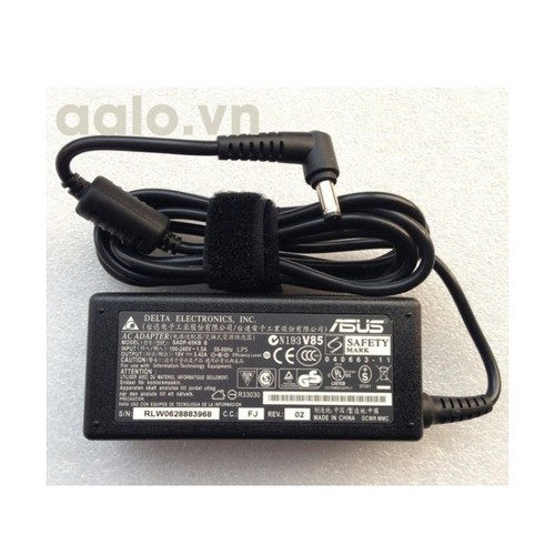 Sạc Laptop Asus F9 F9DC F9E F9F F9J F9S