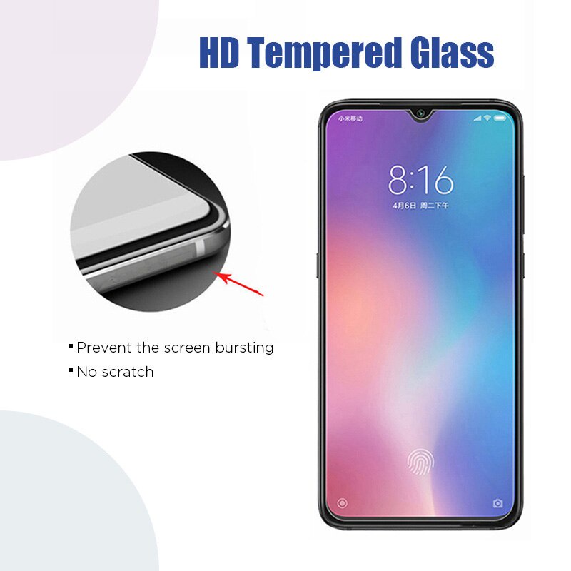 Ốp Điện Thoại Kính Cường Lực Cho Xiaomi redmi Note 11 Pro+ 5G 11s 4G 11 Pro 10 5G 10s 9s 9T 8 7Pro 10C 10A 10 2022 9 9A 9C 9T 8 8A 7 7A 9H