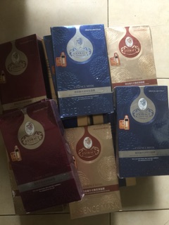 Mặt nạ dưỡng da hoàng cung