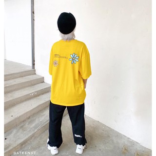 [TEE] HAPPINESS