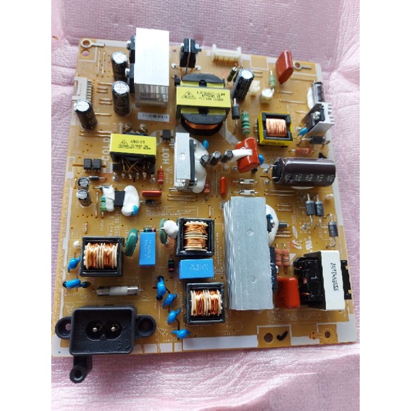 Bo nguồn TIVI Samsung model 40EH5000 40EH5300 39EH5003 46EH5000 46EH5300