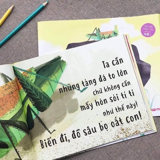 Sách-Mang cho ta một hòn đá
