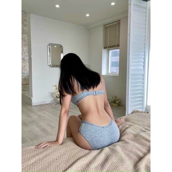 Bộ đồ lót nữ