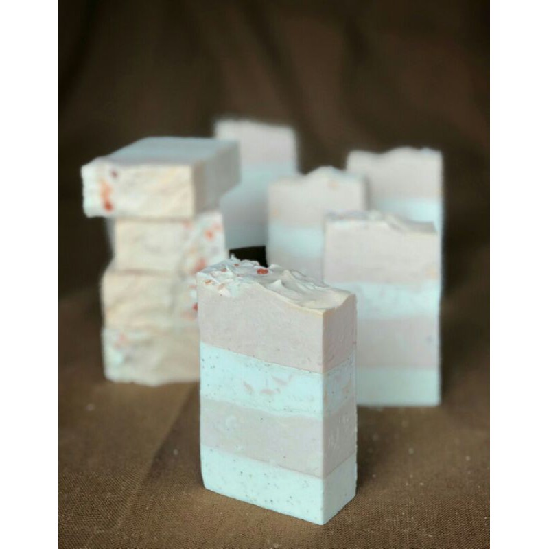 Xà phòng Rosemary baby