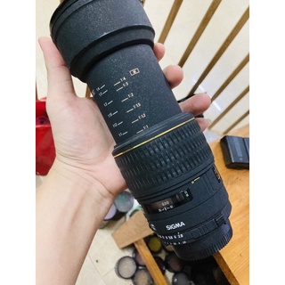 Mua Lens chụp ảnh Sigma EX macro 1:1 105mm f2.8D ngàm Nikon