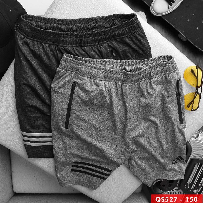 QUẦN SHORT THỂ THAO NAM QS527