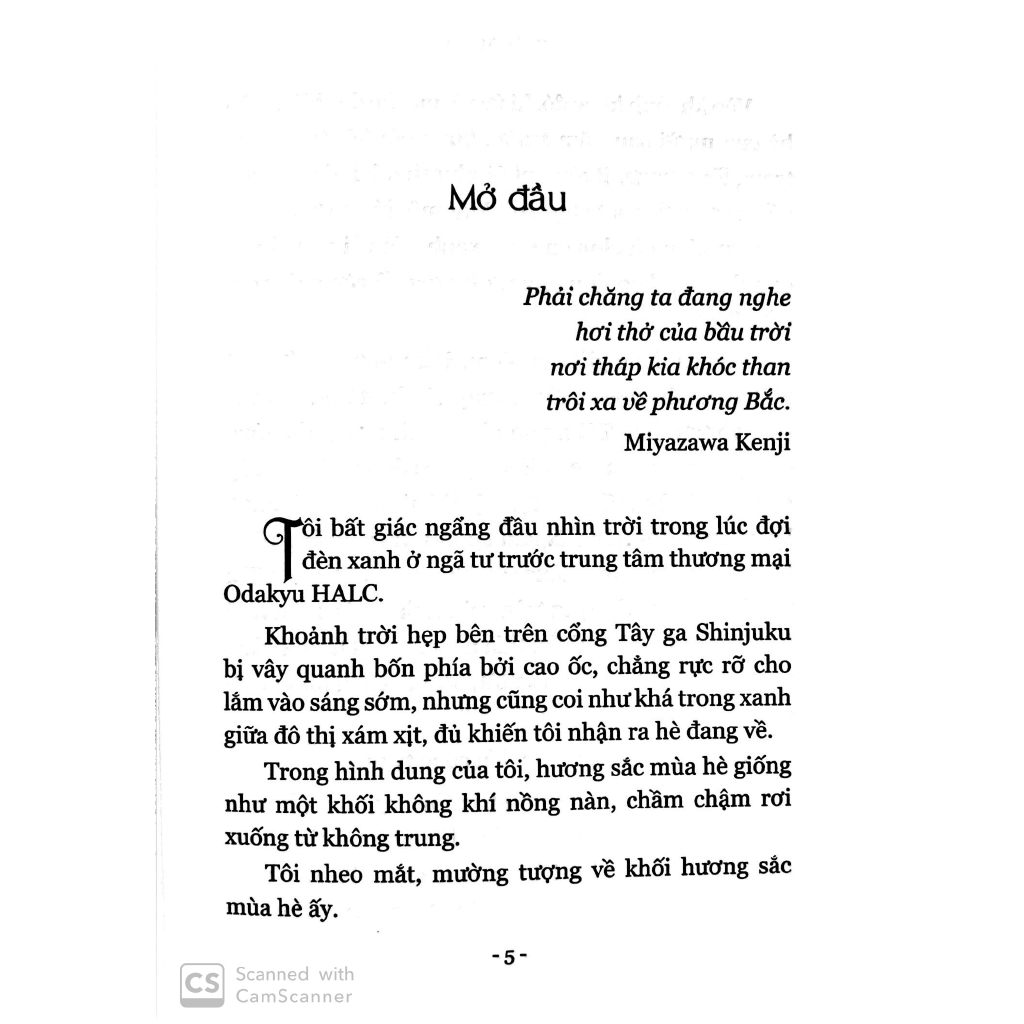 Sách - Bên Kia Mây Trời, Là Nơi Hẹn Ước