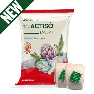 Trà Hoa Atiso nguyên chất