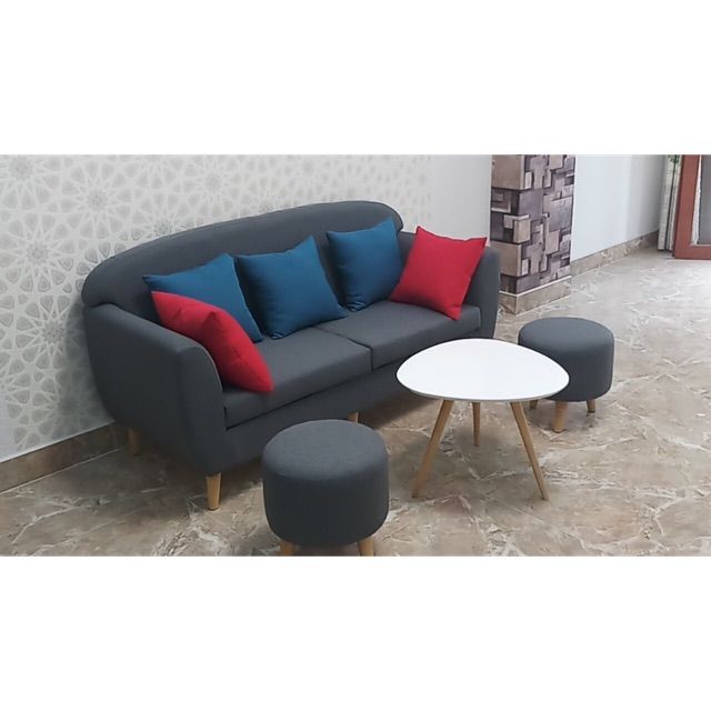 Bộ bàn ghế sofa, ghế sofa chờ, dofa giá rẻ