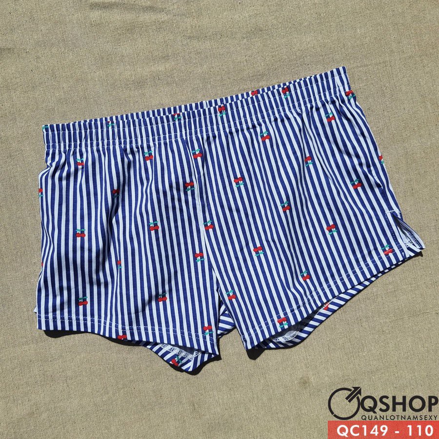 QUẦN NGỦ NAM THOÁNG MÁT QSHOP QC149