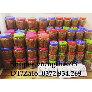 Đặc sản ruốc tép hạ long loại 1