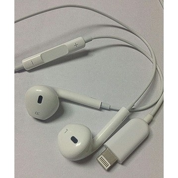 Tai nghe Iphone 7 Plus chính hãng
