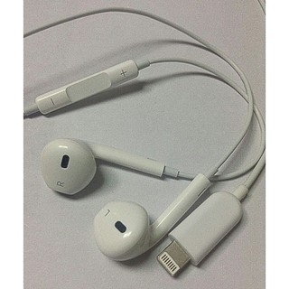 Tai nghe Iphone 7 Plus chính hãng