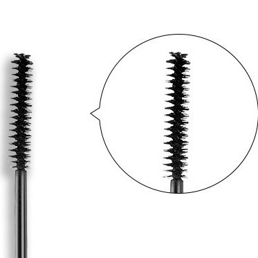 Mascara Lameila 3.8g Chống Thấm Nước Chuốt Cong Mi