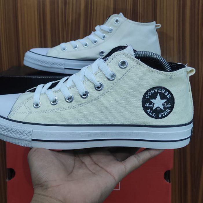 Bán Nóng!! Giày Thể Thao CONVERSE Code-655 Thời Trang Năng Động