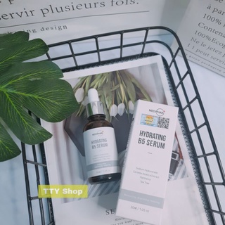 Serum dưỡng ẩm phục hồi và làm sáng da Mediphar+ Hydrating B5 30ml