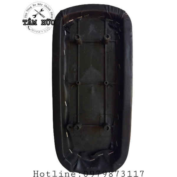 Yên/ Đệm Sau Xe Đạp Điện HkBike Asama