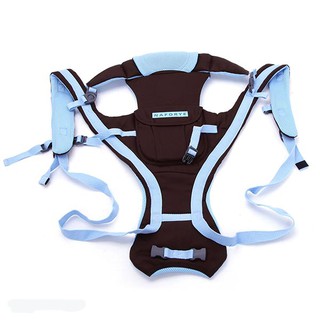 Địu 6 kiểu Hug Helper N99500